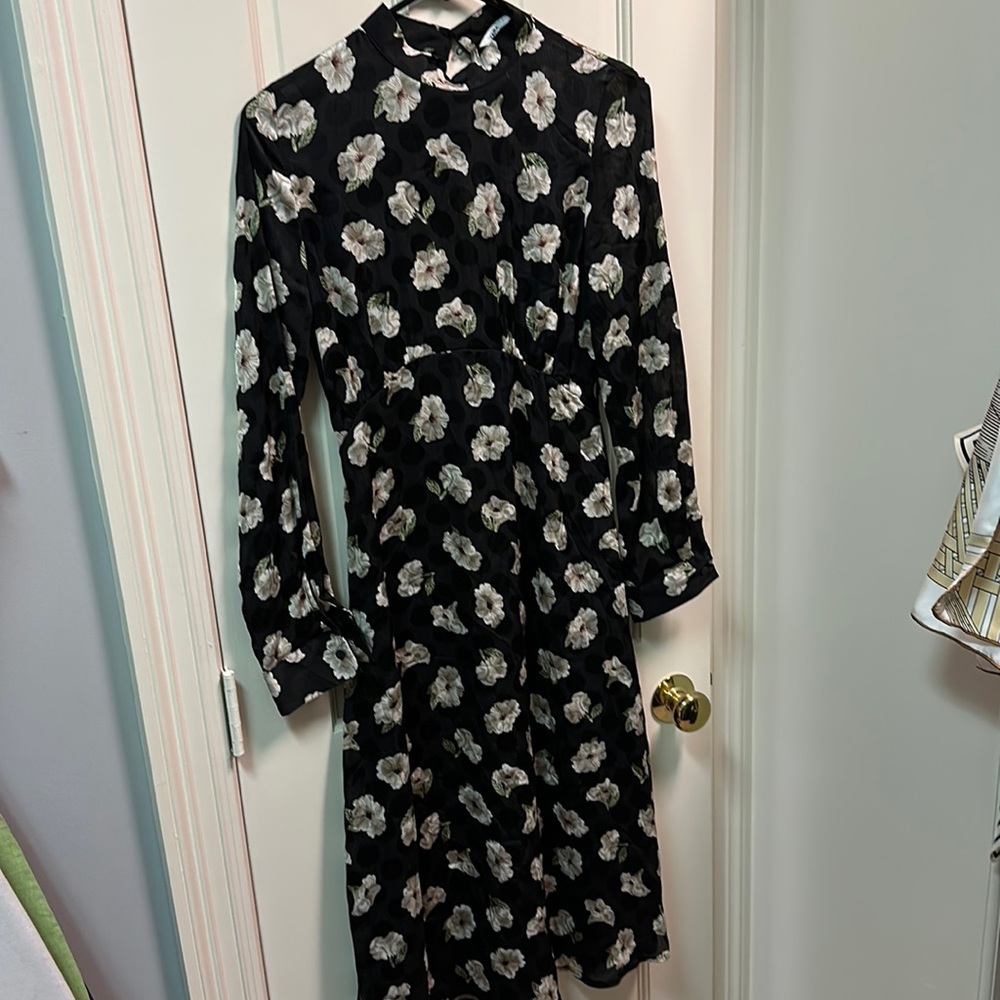 Zara Dress XS
